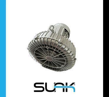 Blower Fan Çeşitleri ve Uygulama Alanları