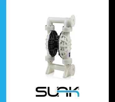 Gıda ve İlaç Sektöründe Diyaframlı Pompa Kullanımı