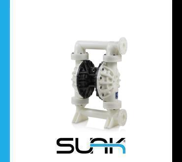 Havalı Diyaframlı Pompa Satın Alırken Nelere Dikkat Edilmeli?