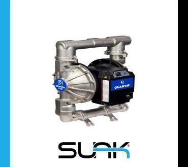 Graco Pompa Satın Alırken Nelere Dikkat Edilmelidir?