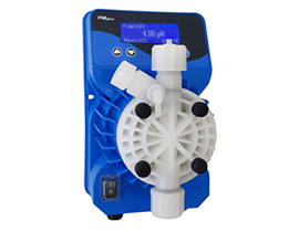 Prodoz Solenoid Dozaj Pompası